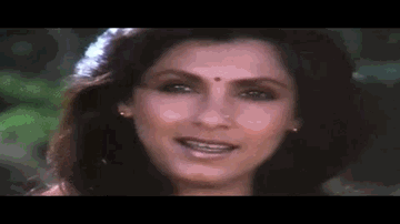Maine Kya Socha Tha Lyrics - Anupam Kher | Paresh Rawal | Rajendra Gupta | Alka Yagnik