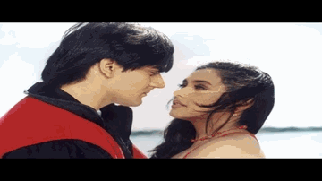 Maine Kyun Pyar Kiya Lyrics - Salman Khan | Amitabh Bachchan | Arbaaz Khan | Alka Yagnik | Udit Narayan