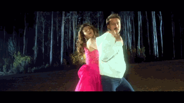 Maine Na Jana Tune Na Jana Lyrics - Juhi Chawla | Paresh Rawal | Shakti Kapoor | Jayshree Shivram | S P Balasubramaniam