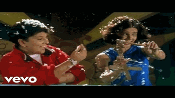 Maine Payal Hai Chhankayi Lyrics - Falguni Pathak