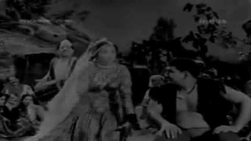 Maine Pyar Ka Lyrics - Mumtaz | Helen | Mohan Choti | Shamshad