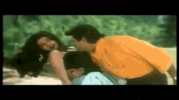 Maine Tujhe Dil Diya Lyrics - Raaj Kumar | Prem Chopra | Shatrughan Sinha | Sarika Kapoor | Udit Narayan