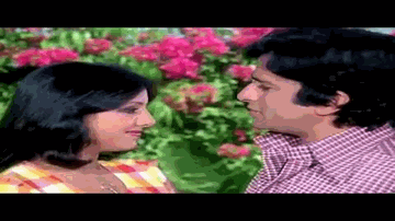 Maine Tujhe Maanga Tujhe Paya Hai Lyrics - Amitabh Bachchan | Nirupa Roy | Aruna Irani | Asha Bhosle | Kishore Kumar