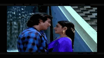 Maine Tujhse Pyar Kiya Hai Lyrics - Raaj Kumar | Raj Babbar | Vinod Khanna | Anuradha Paudwal | Mohammed Aziz