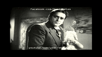 Maiya Soona Mandir Tera Lyrics - Durga Khote