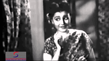 Majnu Bane Hain Lyrics - Rehana | Mukri | David | Shamshad