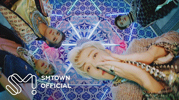 Make A Wish Lyrics - NCT U