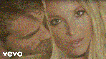 Make Me Lyrics - Britney Spears | English Song