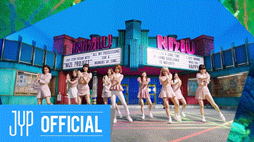 Make You Happy Lyrics - NiziU