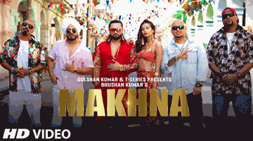Makhna Lyrics - Yo Yo Honey Singh | Neha Kakkar | Punjabi Song