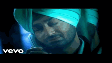Makki Diya Rotiya (Title) Lyrics - Geeta Zaildar