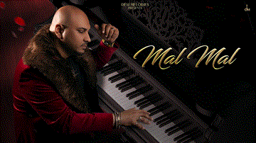 Mal Mal Lyrics - B Praak