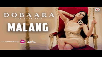 Malang Lyrics - Huma Qureshi | Lisa Ray | Madalina Bellariu Ion | Macks Wolf | Raool