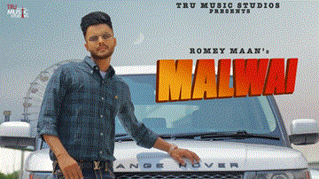 Malwai Lyrics - Romey Maan | Sruishty Mann | Punjabi Song