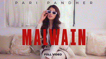 Malwain Lyrics - Pari Pandher | Punjabi Song