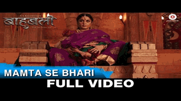 Mamta Se Bhari Lyrics - Tamannaah Bhatia | Prabhas | Bombay Jayashri