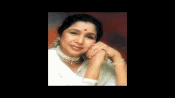 man aanand aanand chhaayo Lyrics - Kunal Kapoor | Rekha | Om Puri | Asha | Satyasheel Deshpande