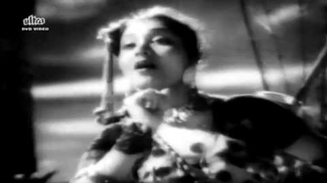 man Dole meraa tan Dole mere dil kaa gayaa qaraar Lyrics - Pradeep Kumar | Vyjayantimala | Vyjayanthimala | Lata Mangeshkar
