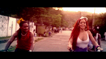 Man Down Lyrics - Rihanna | English Song