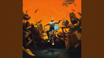 Man I Is Lyrics - Logic