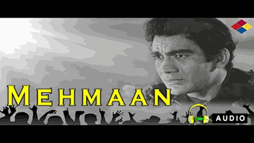 Man Ka Panchhi Mast Pavan Lyrics - Nimmi | Sajjan | Premnath | Meena Kapoor