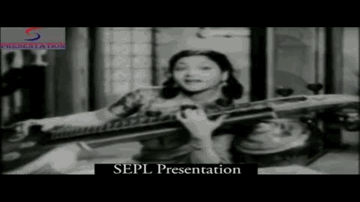 Man Mor Machawe Shor Lyrics - Bharat Bhushan | Vyjayantimala | Kishore Kumar | Geeta Ghosh Roy Chowdhuri (Geeta Dutt) | Lata Mangeshkar