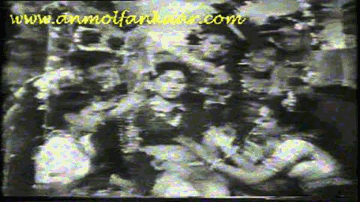 Man Na Mane Lyrics - Nirupa Roy | Jeevan | Durga Khote | Geeta Ghosh Roy Chowdhuri (Geeta Dutt)