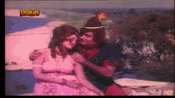 Mana Mere Hasin Sanam Lyrics - Prashant | Nilofer | Shyam Kumar | Mohammed Rafi