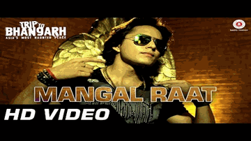 Mangal Raat Deewani Thi Lyrics - Tochi Raina | Prerna Shridhar