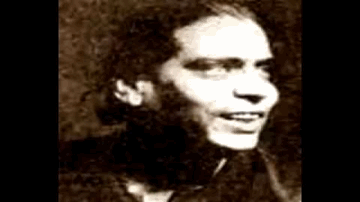 Mange Ja Har Baar Lyrics - M. Bhagwandas | Krishna Chandra De (K. C. Dey)