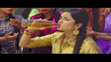 Mangni 2 (Malwe Da Jatt) Lyrics - Joban Sandhu