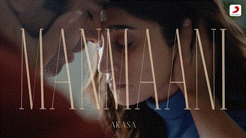 मनमानी Manmaani Lyrics - Akasa Singh