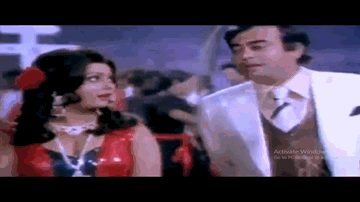 Mann Chahi Ladki Lyrics - Sanjeev Kumar | Jeetendra | Neetu Singh | Asha Bhosle | Kishore Kumar