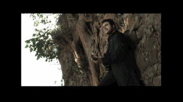 Mann Laga Lyrics - Shiraz Uppal