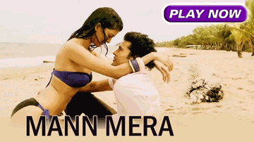 Mann Mera Lyrics - Rajeev Khandelwal | Paresh Rawal | Tena Desae