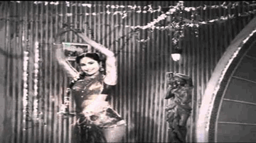 Mann Mera Udata Jaye Lyrics - Nirupa Roy | I.S. Johar | Lalita Pawar | Lata Mangeshkar
