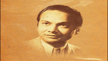 Mann Pagle Sapan Dikhaaye Lyrics - Amar | Sofia | Sulochana Chatterjee | Naseem Akhtar