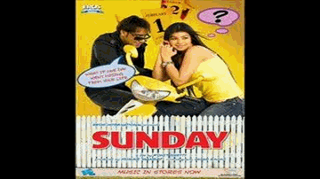 Manzar Manzar Lyrics - Ajay Devgan | Arshad Warsi | Irfan Khan | Raghav Sachar