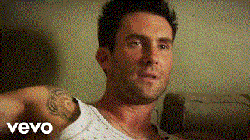 Maps Lyrics - Maroon 5 | English Song
