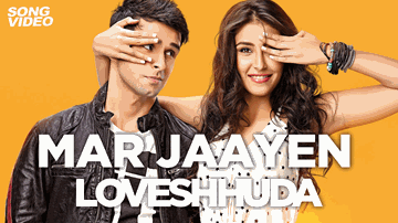 Mar Jaayen Lyrics - Girish Kumar | Navneet Kaur Dhillon | Atif Aslam