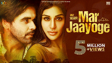 Mar Jaayoge Lyrics - Ninja | Punjabi Song