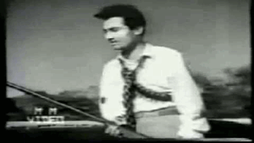 Marane Ki Duaaen Kyon Lyrics - Kamini Kaushal | Dev Anand | Chanda | Kishore Kumar