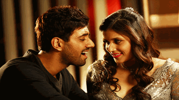 Mareez e Ishq Lyrics - Karanvir Sharma | Mannara(Barbie Handa) | Shraddha Das | Arijit Singh