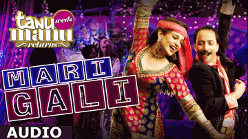 Mari Gali Lyrics - R Madhavan | Kangna Ranaut | Dilbag Singh | NS Chauhan