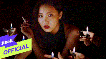 Maria Lyrics - Hwasa