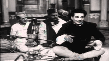 Marna Bhi Mohabbat Lyrics - Dilip Kumar | Pran | Meena Kumari | Rangnath Jadhav
