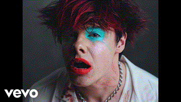 Mars Lyrics - Yungblud