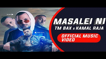 Masalei Ni Lyrics - TM Bax | Kamal Raja | Punjabi Song