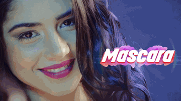 Mascara Lyrics - Johny Seth | Pardhaan