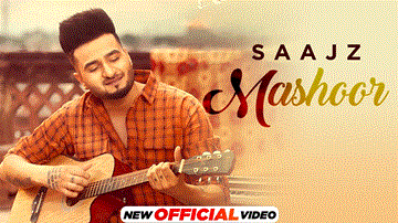 Mashoor Lyrics - Saajz | Hashmat Sultana | Punjabi Song